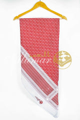 Rado printed shemagh