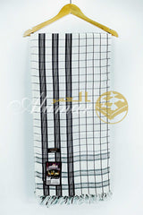 Shamzai high quality roomal