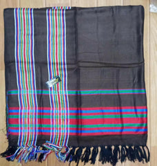 Balochi cultural shawl