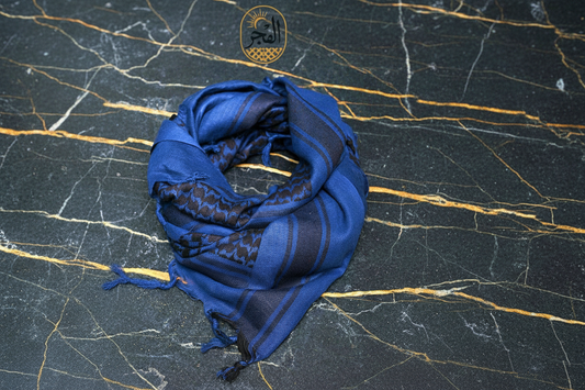 10 Tactical Shemagh Uses for Outdoor Survival and Protection