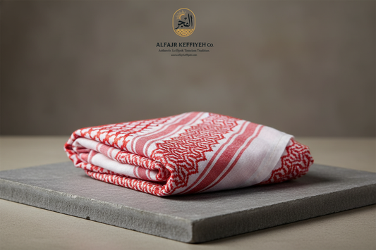 How Long Should a Quality Shemagh Last?