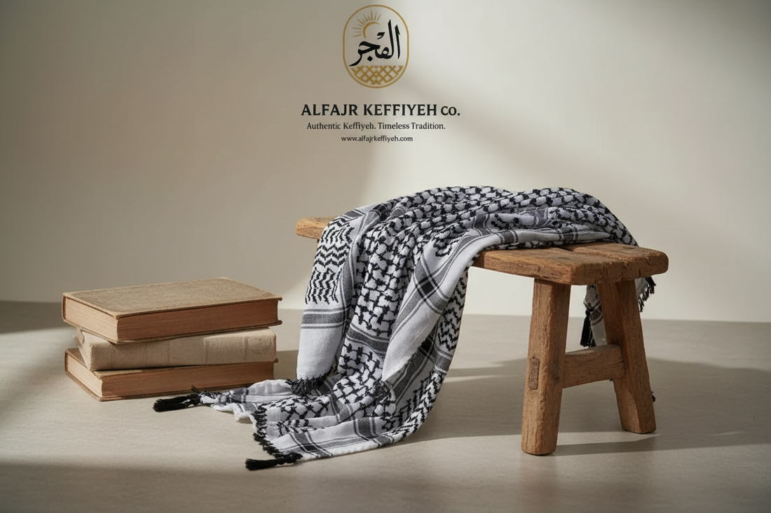 Why Cultural Respect Matters When Wearing Traditional Scarves