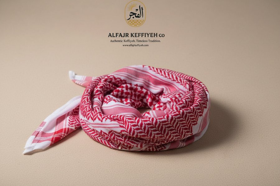 How Traditional Scarves Are Influencing Modern Fashion