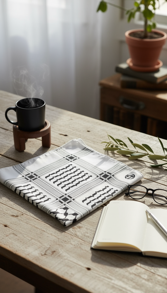 ALFAJR KEFFIYEH COMPANY