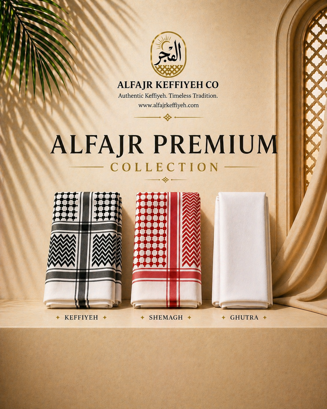 PREMIUM COLLECTION