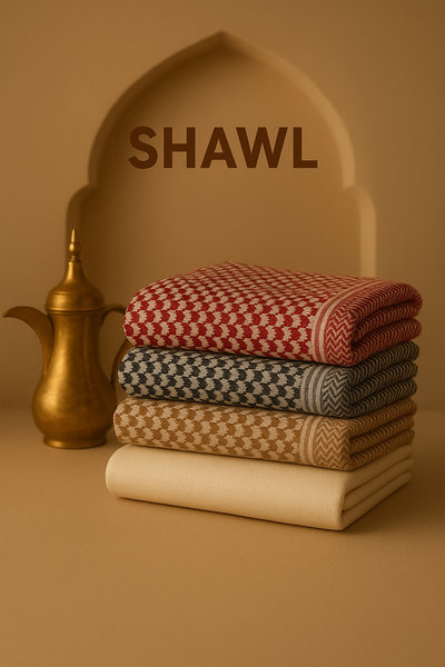 SHAWLS