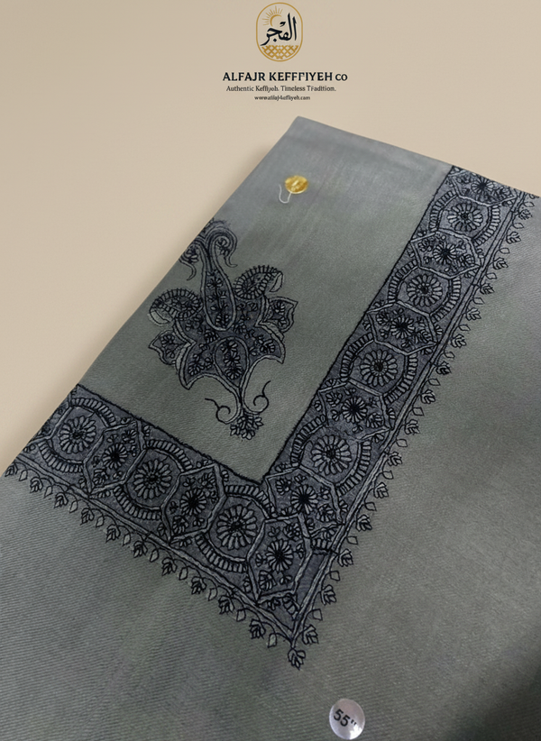Yemeni Shawls