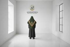 ALFAJR Kashmiri Gold Shemagh- AR-RAWDAH   – Premium Viscose Traditional Keffiyeh